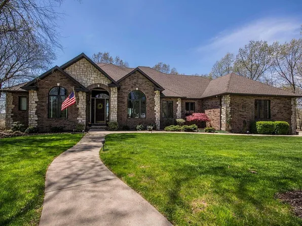 2686 Riverview Court, Nixa, MO 65714