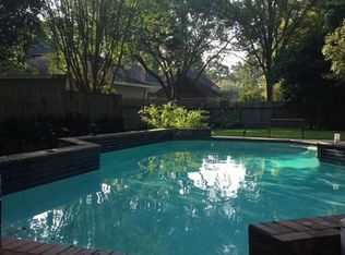 2511 Laurel Ridge Dr, Kingwood, TX 77345