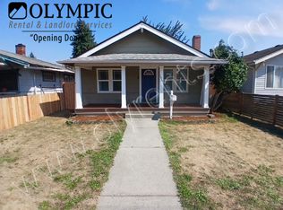 1017 S Ferry St, Tacoma, WA 98405