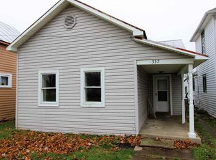 337 S Howard St, Union City, IN 47390