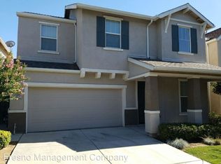 4621 W Naomi Way, Fresno, CA