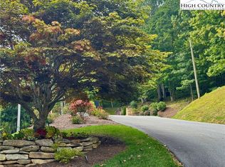 TBD Bear Paw Road, Elk Park, NC 28622