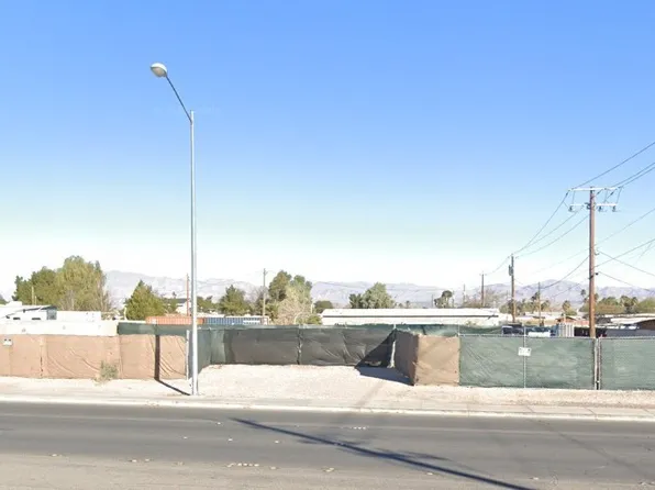 N Gateway Rd, Las Vegas, NV 89115