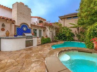 152 Via Undine, Newport Beach, CA 92663