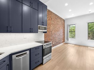 523B E 85th St #5S, New York, NY 10028