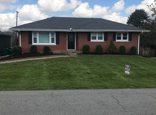 171 Cheryl Ln, Danville, KY 40422