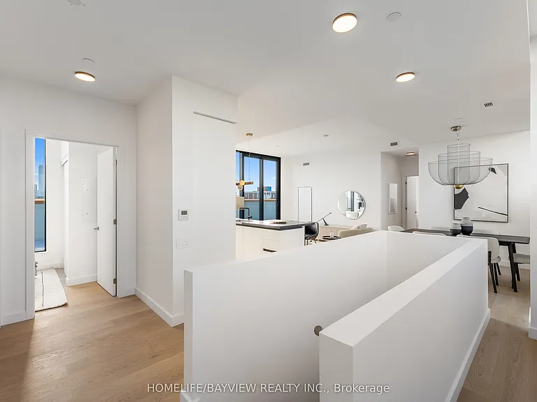 1720 Bayview Ave E #Penthouse 05 — Photo 6
