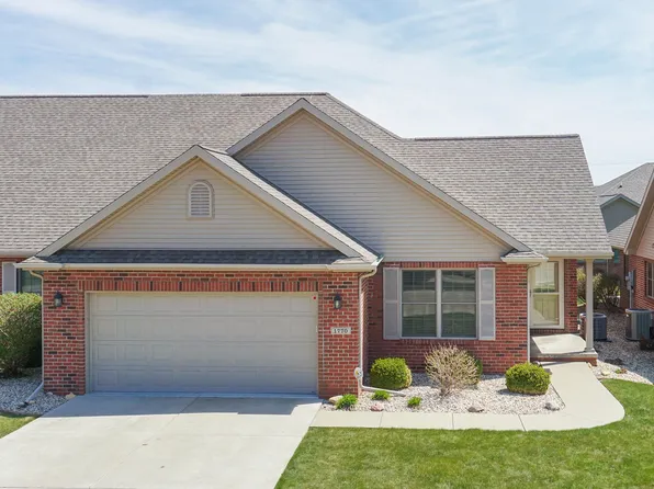 1770 Conifer Ct, Normal, IL 61761