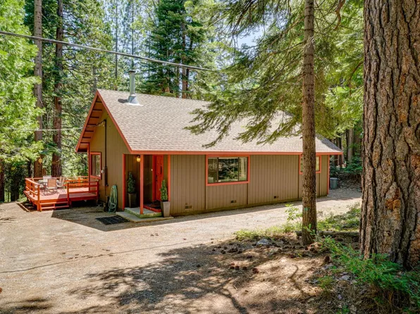 41080 Putt Rd, Alta, CA 95701