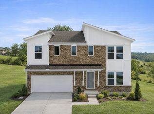 2151 Penny Ln, Hebron, KY 41048