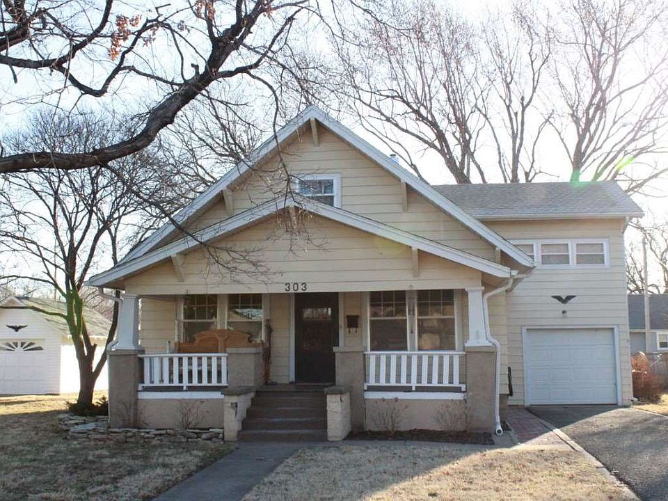1st image of 303 N Rogers Ave