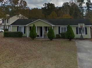 131 Aylesbury Rd, Goose Creek, SC 29445