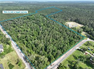 Robin Ln, Lake Charles, LA 70611