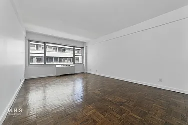 Rented by MNS