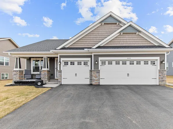 289 Franklin Ave W, Delano, MN 55328
