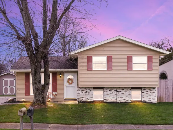 8489 Conbrook Ct, Galloway, OH 43119
