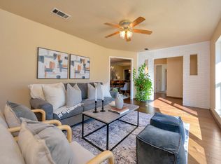 1761 Cynthia Ln, Hurst, TX 76054