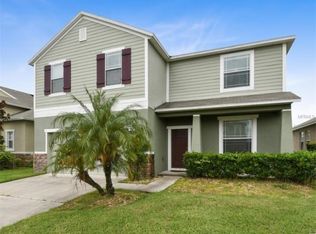 1850 Centennial Ave, Saint Cloud, FL 34769