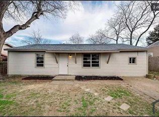 3826 Lovingood Dr, Dallas, TX 75241