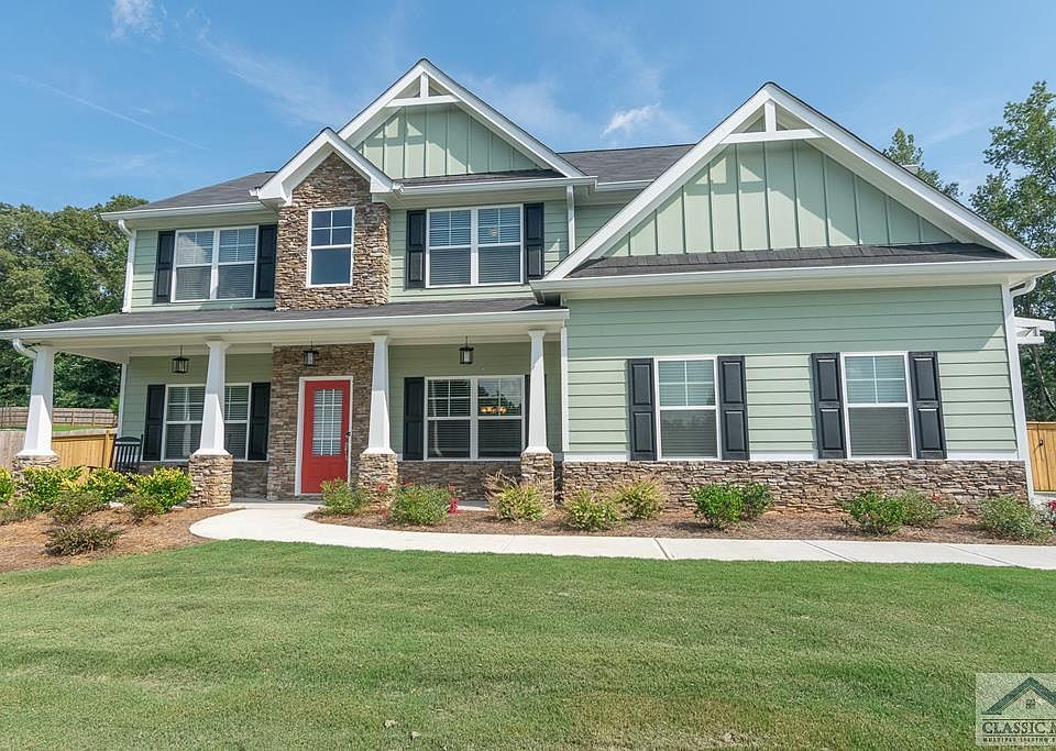 1st image of 124 River Meadows Dr