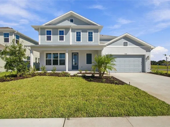 7709 MARINA BAY COVE, PALMETTO, FL 34221
