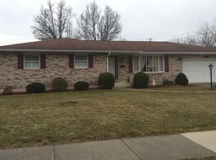 1300 Grampian Blvd, Williamsport, PA 17701