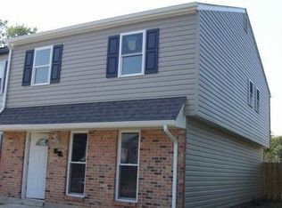 58 Village Dr, Dover, DE 19904