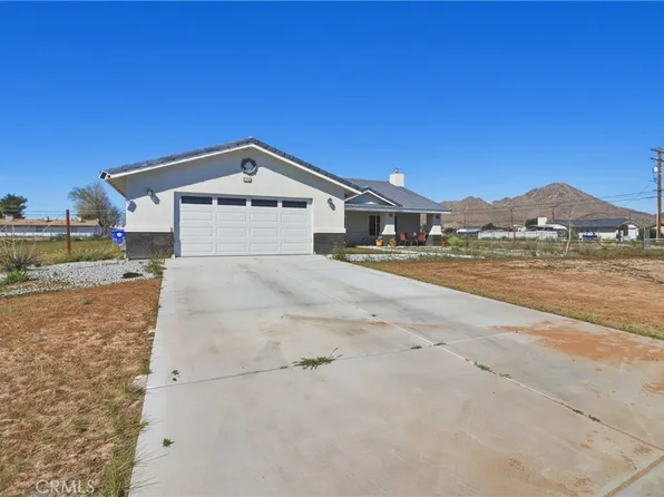 15688 Winnebago Rd, Apple Valley, CA 92307