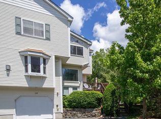 157 America Blvd #157, Ashland, MA 01721