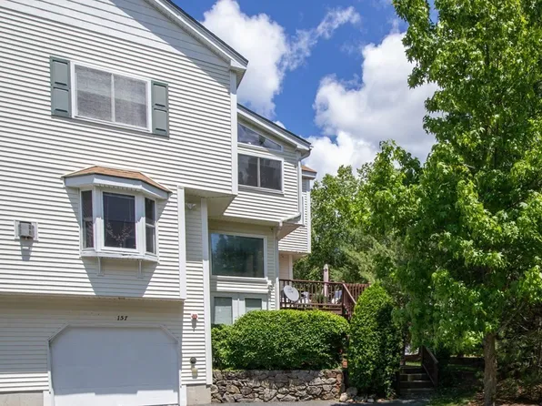 157 America Blvd #157, Ashland, MA 01721