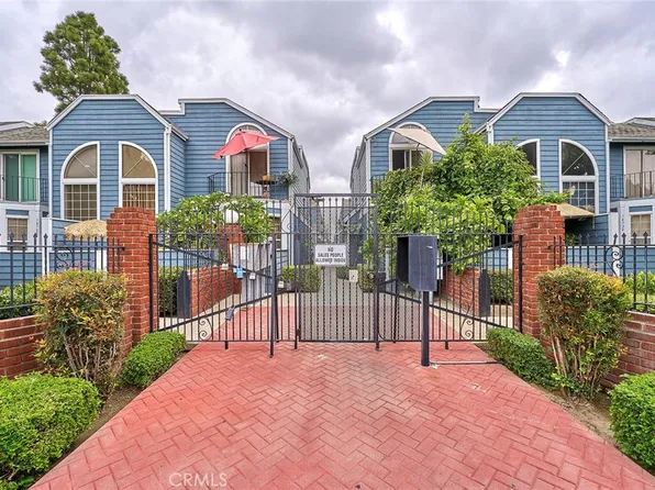 14750 Pioneer Blvd, Norwalk, CA 90650