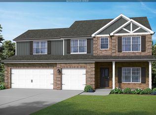 6000 Woodbrook Cir, Mc Calla, AL 35111