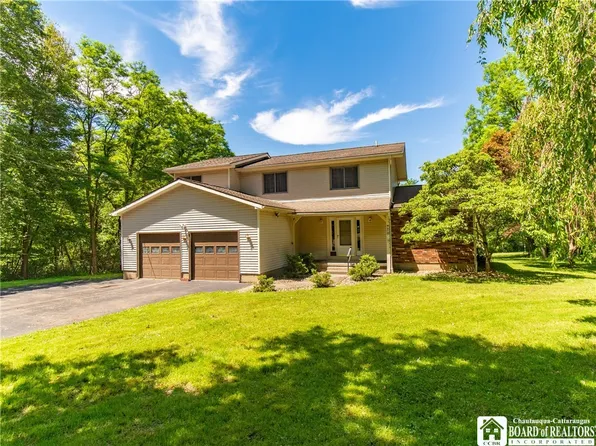 7570 Martin Wright Rd, Westfield, NY 14787