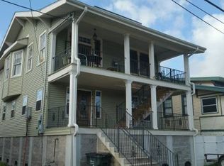 4232 S Roman St #1, New Orleans, LA 70125
