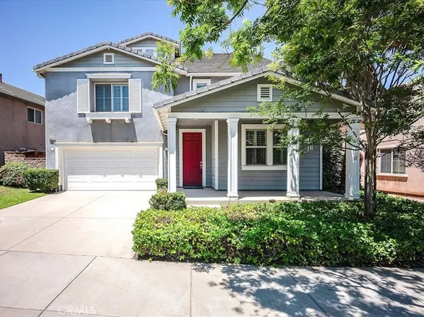 25217 Pacific Crest St, Corona, CA 92883