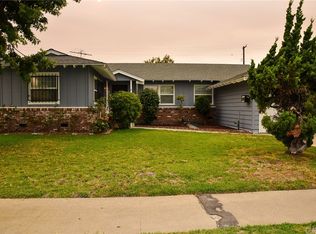 13331 Gilbert St, Garden Grove, CA 92844