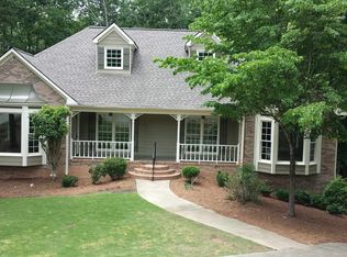 3449 Williams Rd, Marietta, GA 30062