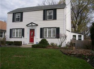 1354 James Ave, Niagara Falls, NY