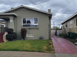 2632 65th Ave, Oakland, CA 94605