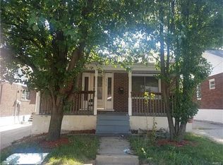 3610 Roy Ave, Saint Louis, MO 63114