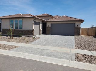 2852 N Riverdale Ln, Casa Grande, AZ 85122