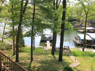 4 Westport Cir, Sunrise Beach, MO 65079