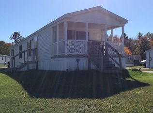 222 Wickham Way, Westbrook, ME 04092