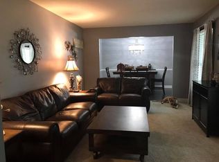 2608 NE 69th Ter, Kansas City, MO 64119