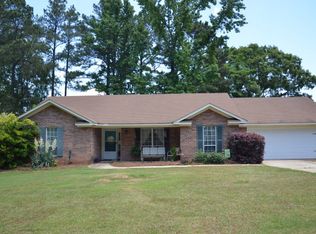 718 Gentlewind Ln, Martinez, GA 30907