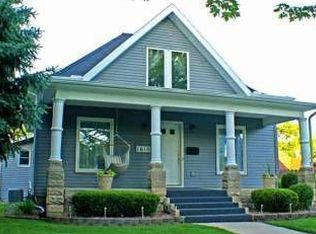 1610 16th Ave, Monroe, WI 53566