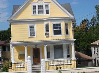334 Prospect St APT A, Lawrence, MA 01841