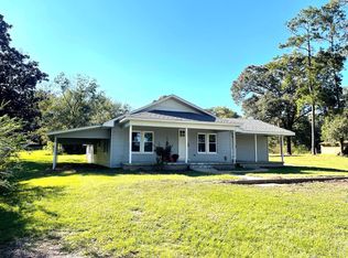 20292 Highway 167, Dry Prong, LA 71423