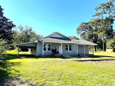 20292 Highway 167, Dry Prong, LA, 71423