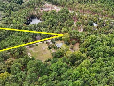 Tbd Bluebird Lane, West End, NC, 27376